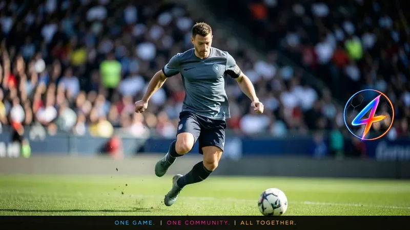 Congestione a centrocampo blocca l'interesse dell'Inter per Kovacic del Man City