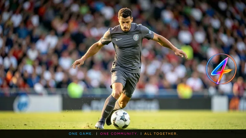 La scommessa dell'Arsenal si allarga mentre l'infortunio di Saliba apre la chance a Mosquera