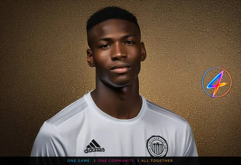 Tag da £30 m alimenta la corsa della Premier League per Shea Charles
