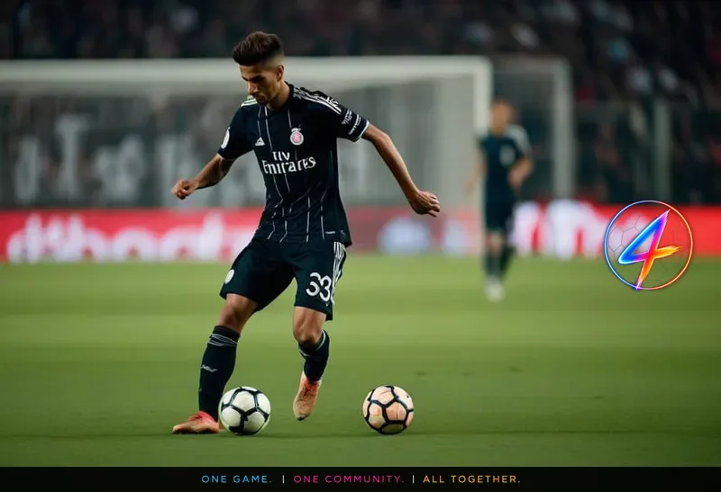La Bundesliga minaccia di soffiare al PSG il suo principale obiettivo d'attacco in vista dell'estate