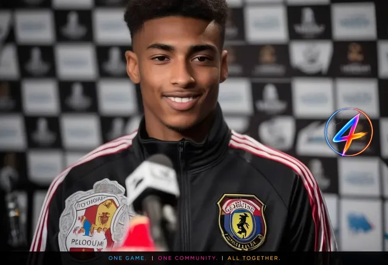 Il Liverpool trattiene Curtis Jones dopo il fallimento dell'acquisto da parte del Nottingham Forest