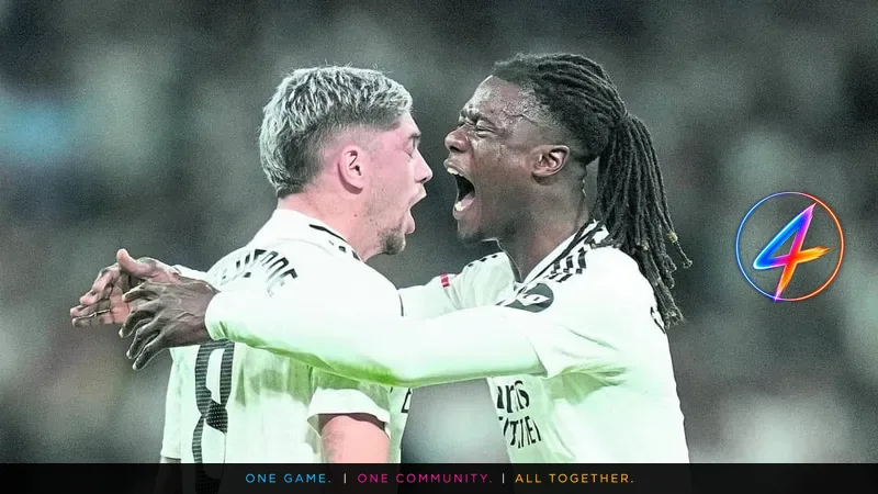 Real Madrid mette in vendita fino a dieci giocatori della prima squadra