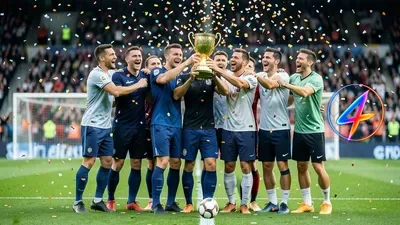 L'arbitro Slavko Vincic dirigerà la finale Spagna‑Argentina dei Mondiali