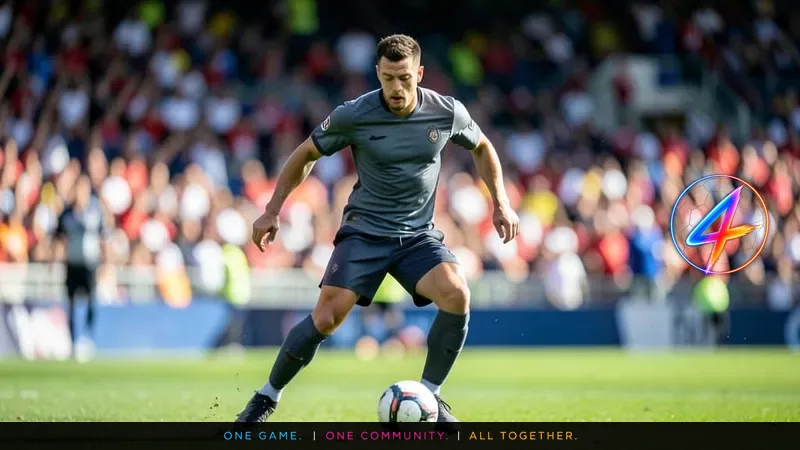 Arsenal si prepara a mesi senza il difensore dei Mondiali Saliba
