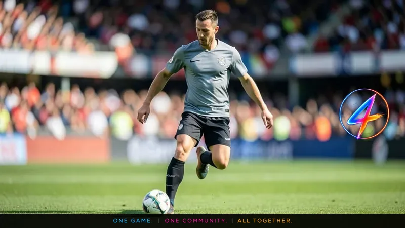 Pressione finanziaria spinge la Roma a puntare sul belga Godts, mentre il Summerville del West Ham si blocca nel mercato estivo da 40 milioni di euro