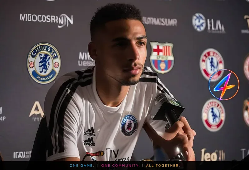 Atherton va all'Ipswich Town dal Chelsea, impulso all'accademia