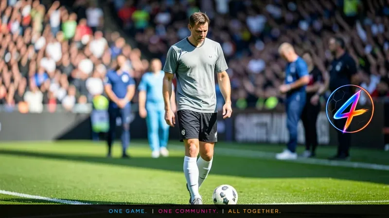 Giornalista: Il ritorno di Conor Bradley potrebbe dare un'opportuna spinta al Liverpool