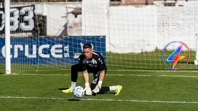 Juventus punta al trasferimento di Emiliano Martínez