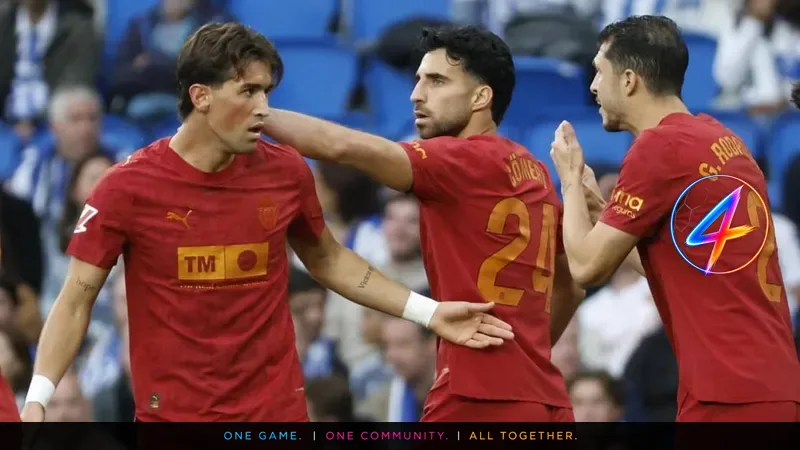 Javi Guerra chiude la stagione con due reti e tre assist
