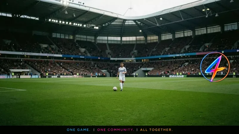 Il West Ham respinge l'offerta da 40 milioni di euro della Roma per il giovane speranza della Premier League Summerville