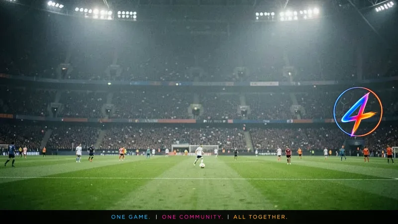 L'intervallo di 27 minuti FIFA scatena violazione IFAB nella finale dei Mondiali