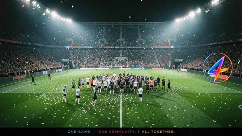 Il podcast di calcio loda la supremazia della Spagna ai Mondiali