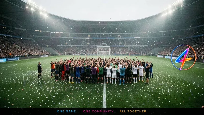 Promemoria Mondiali: l'arma del Manchester City al Met Life Stadium