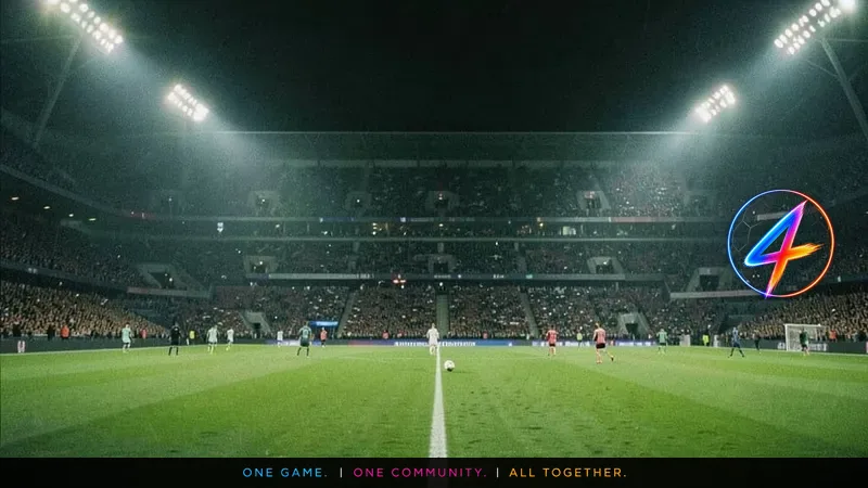 La scommessa da 10 milioni di euro del FC Barcelona: Jesse Bisiwu al Barça dopo i colloqui con St