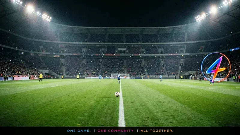 Raccolto di luglio, trionfa l'Milan: i campi di grano d'Italia diventano calcio