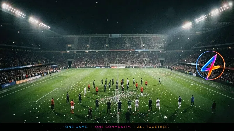 La dominanza della Spagna definisce l'XI dei Mondiali OneFootball