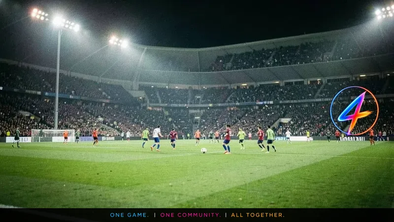 Il boicottaggio della finale dei Mondiali da parte di Ceferin evidenzia la profonda spaccatura tra UEFA e FIFA