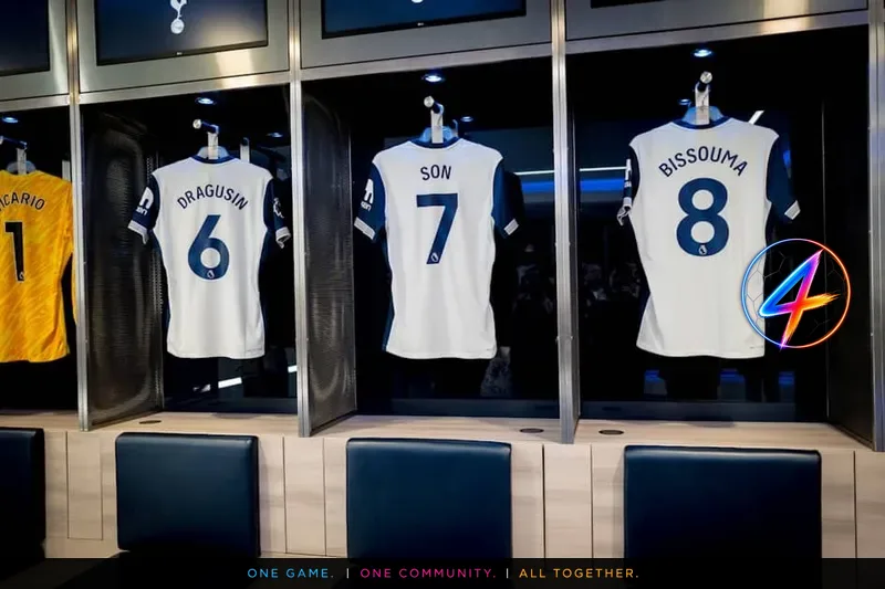 Tottenham conferma Andy Robertson con chiusura del mercato