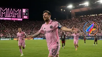 MLS moves on after the World Cup: US top clubs jump straight back into league play
