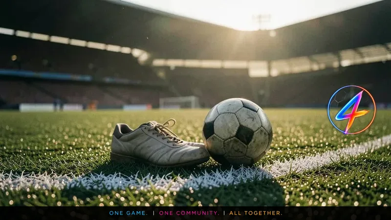 Instagram di Gavi celebra La Masia dopo i Mondiali vinti dalla Spagna