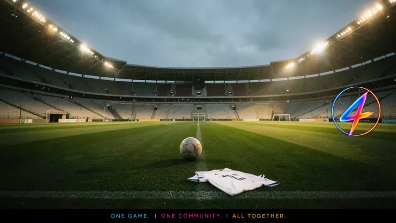 Health crisis halts Curaçao's historic World Cup journey