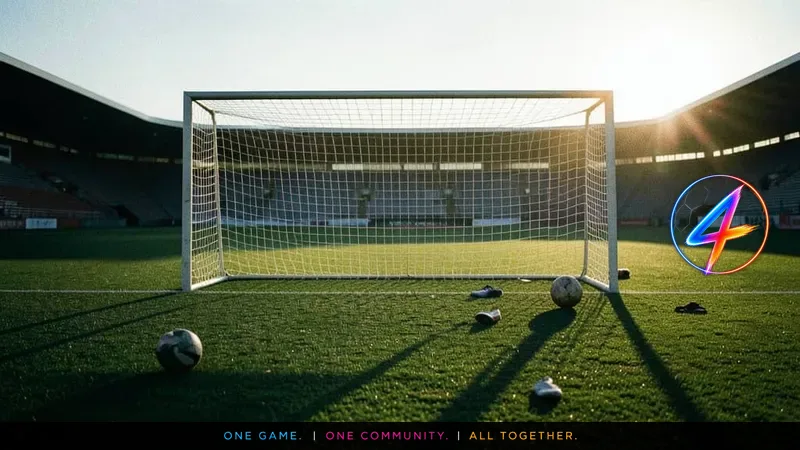 Satira incontra scandalo: la petizione per la ripetizione della Copa con 80mila firme dell'Argentina
