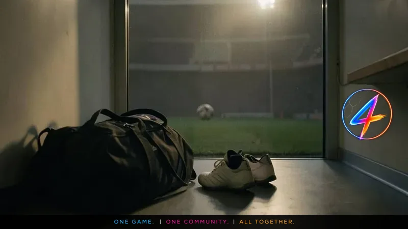 Flick di Barcelona accoglie Karim Adeyemi, cerca sintesi con Lamine