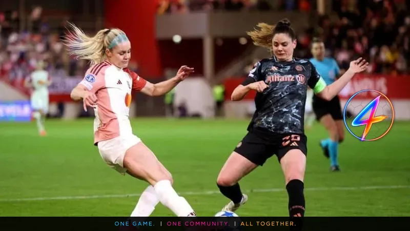 UEFA bans multi‑ownership in women's Champions League