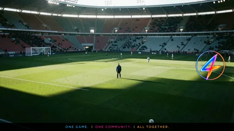 Dalla panchina dell'Hamburg alla guida del Belgio: la rapida ascesa di Mark van Bommel
