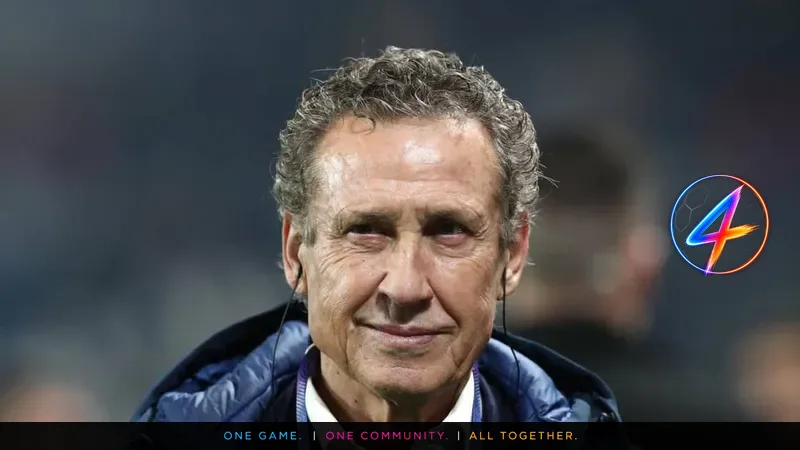 Valdano: Mourinho non risolverà i problemi del Real Madrid