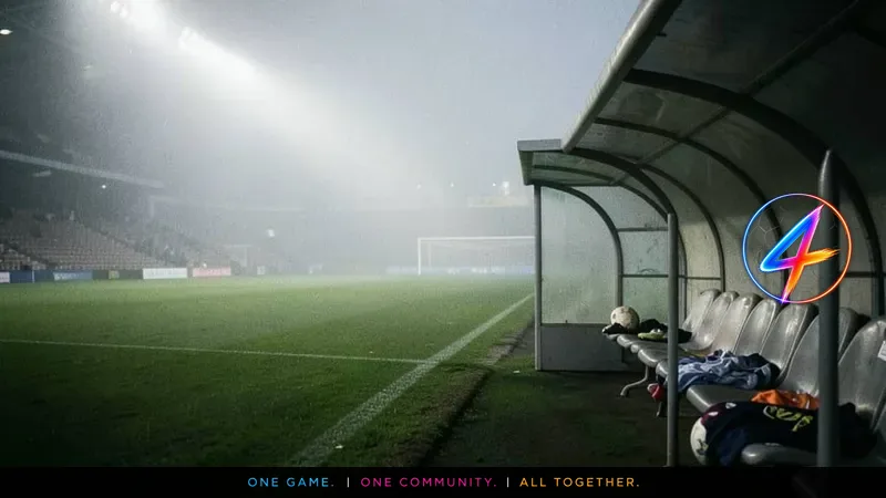 Courtois del Real Madrid saluta Mark van Bommel, futuro del Belgio incerto