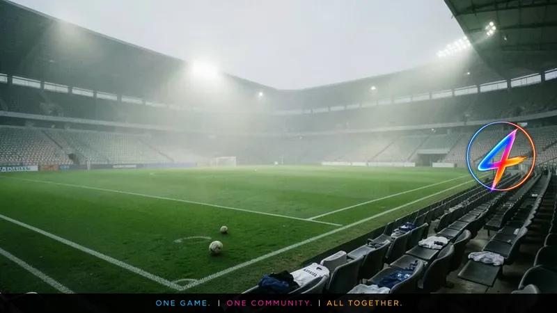 Vrancken vuole notte magica mentre Hearts inseguono rimonta Sturm Graz