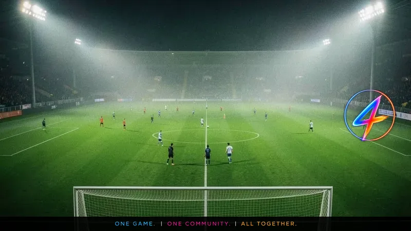 Record di King Kazu solleva Fukushima United nella Coppa dell'Imperatore