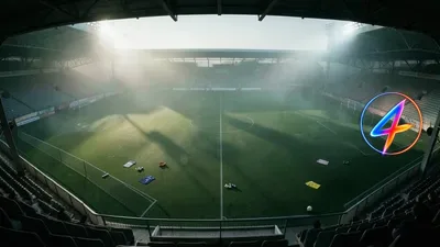 Saudi Club Come Calling: Everton Player What Should Toffees Do?
