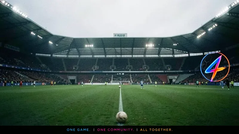 UEFA condanna la scadenza profit di FIFA come minaccia alla crescita