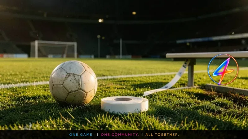 Infortunio di sei settimane offusca i piani estivi del Real Madrid per Raul Asencio