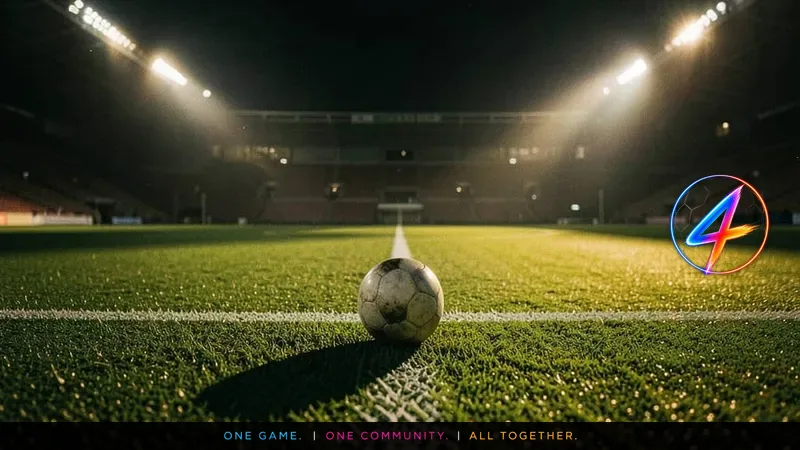 FA inasprisce le sanzioni anti‑discriminazione del calcio inglese