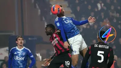 Inter incoronato, SSC Napoli conquista la Champions con la finale di Serie A in arrivo