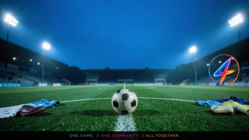 Minaccia di boicottaggio dell'UEFA scuote la FIFA e rischia i Mondiali