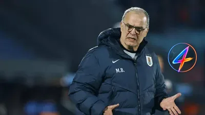 Marcelo Bielsa: il mandato in Uruguay finisce dopo la Coppa del Mondo