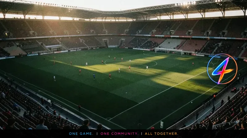 I media irlandesi bilanciano paura e speranza per l'incontro con l'Ajax