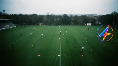 Lucca e McTominay accendono lo spettacolo di allenamento del SSC Napoli – CN24