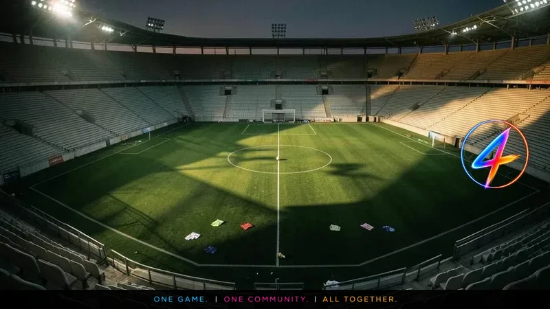 Euro 2032 Abodi Il sostiene lo stadio Maradona dice SSC Napoli competitivo