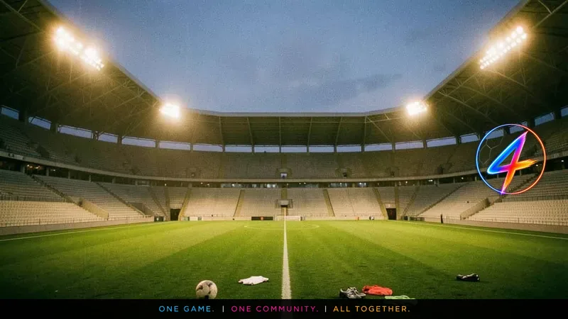 Resistenza costringe FIFA ad abbandonare piano miliardario di investitori