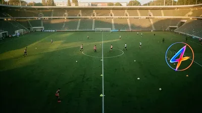 Pohjanpalo, quest'anno in Serie, porta Palermo avanti allo scontro con la Juventus