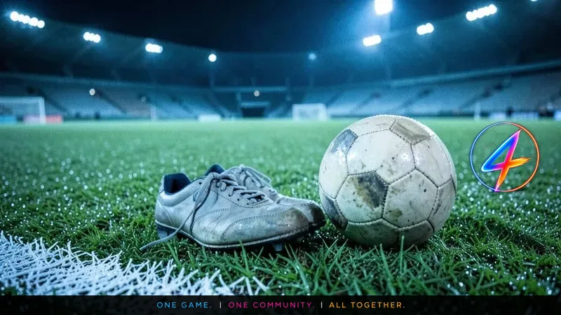 Paragone celebra il centenario del SSC SSC Napoli: leggende e stelle moderne