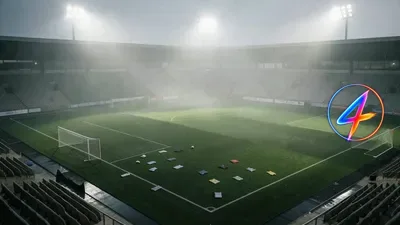 Lode di Krol e Conte scontra sfida di Allegri al centenario del SSC Napoli