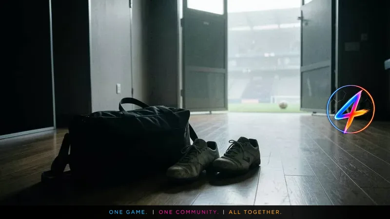 I nuovi acquisti dello Stoke minacciano il posto di Sam Gallagher