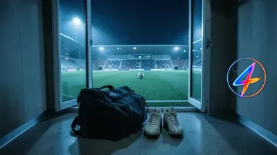 Juventus si avvicina a Kolo Muani dopo trattative, Vlahovic parte