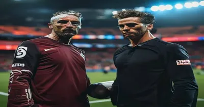 Lazio e Atalanta valutano lo scambio di allenatori Sarri e Gasperini